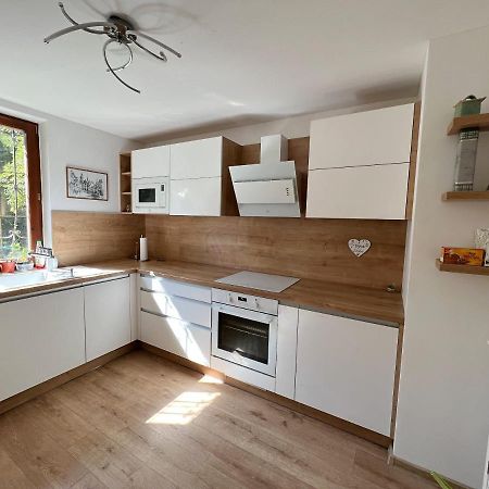 Apartman Stara Sasova Banska Bystrica Bagian luar foto