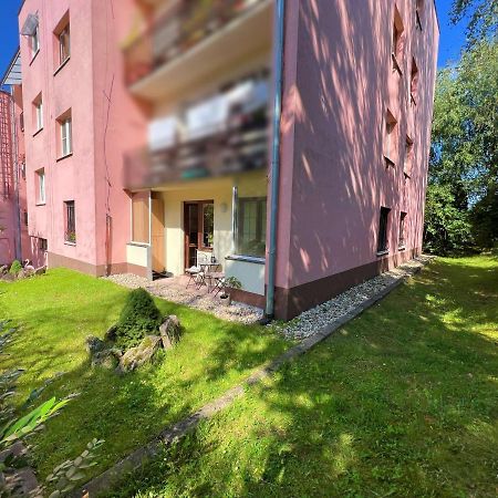 Apartman Stara Sasova Banska Bystrica Bagian luar foto