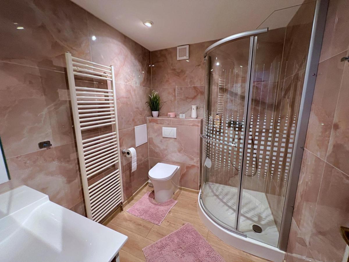 Apartman Stara Sasova Banska Bystrica Bagian luar foto