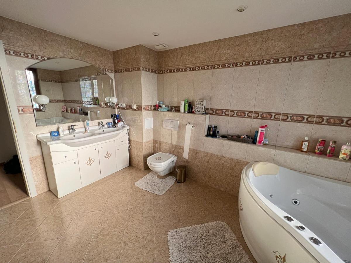 Apartman Stara Sasova Banska Bystrica Bagian luar foto